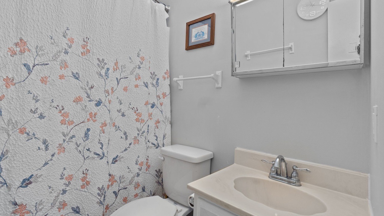 Photo of Bathroom in South Nags Head