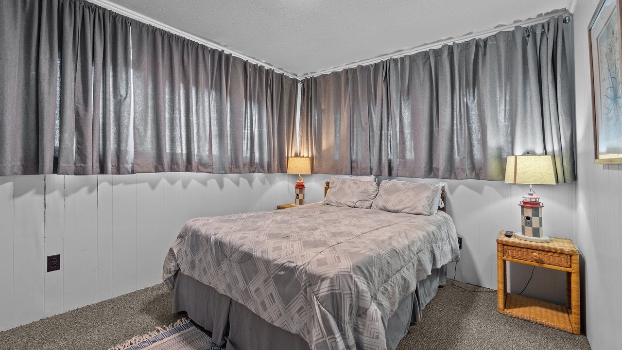 Photo of Bedroom in South Nags Head