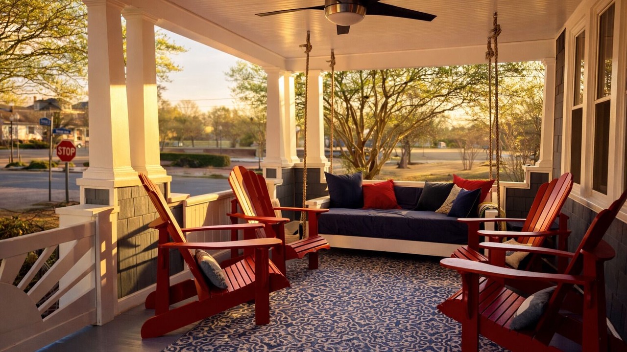 Photo of Outdoor in Cape Charles