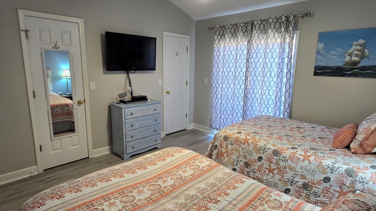 Photo of Bedroom in Myrtle Beach
