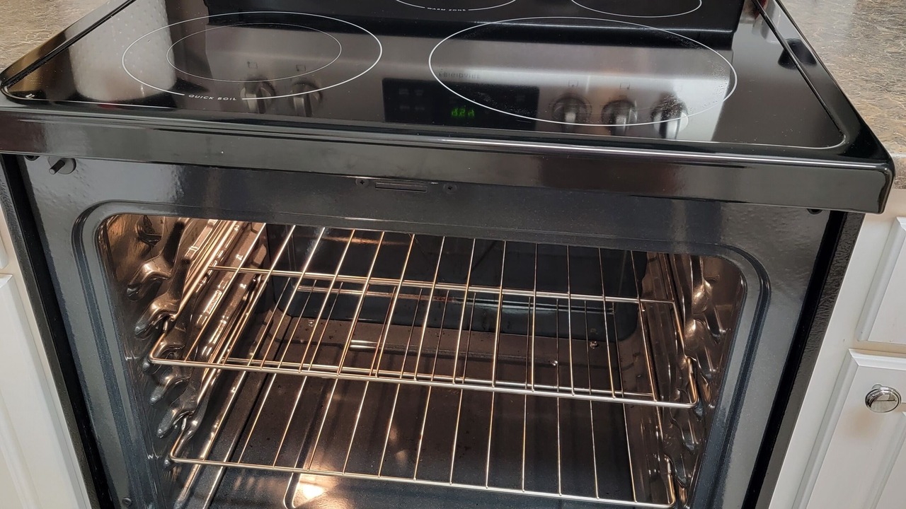 Photo of Kitchen in Myrtle Beach