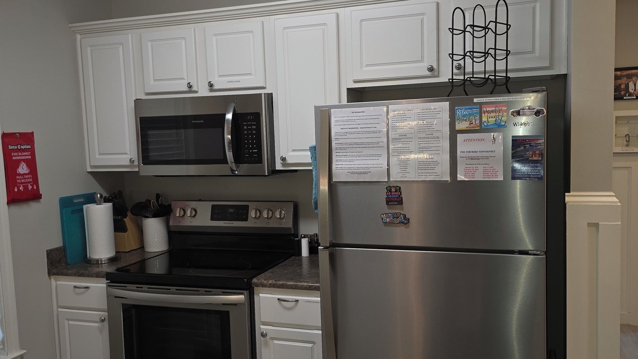 Photo of Kitchen in Myrtle Beach