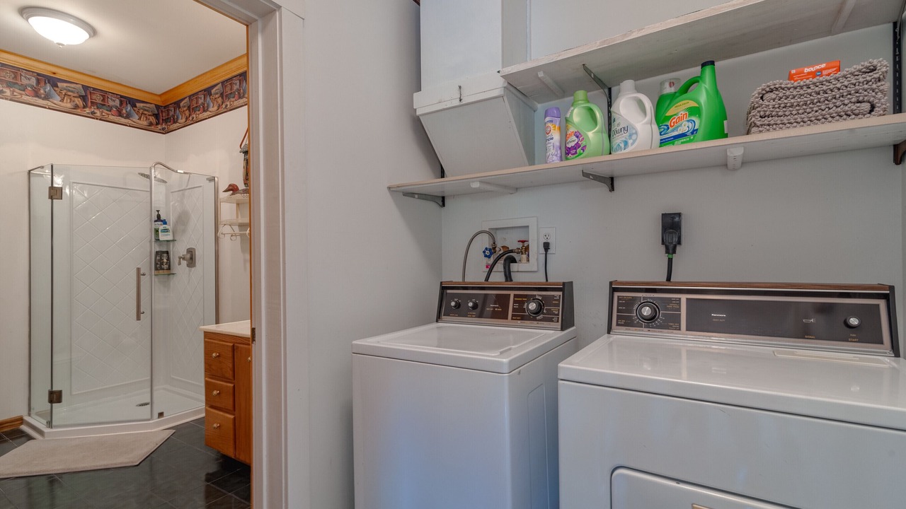 Photo of Bathroom in Cullowhee