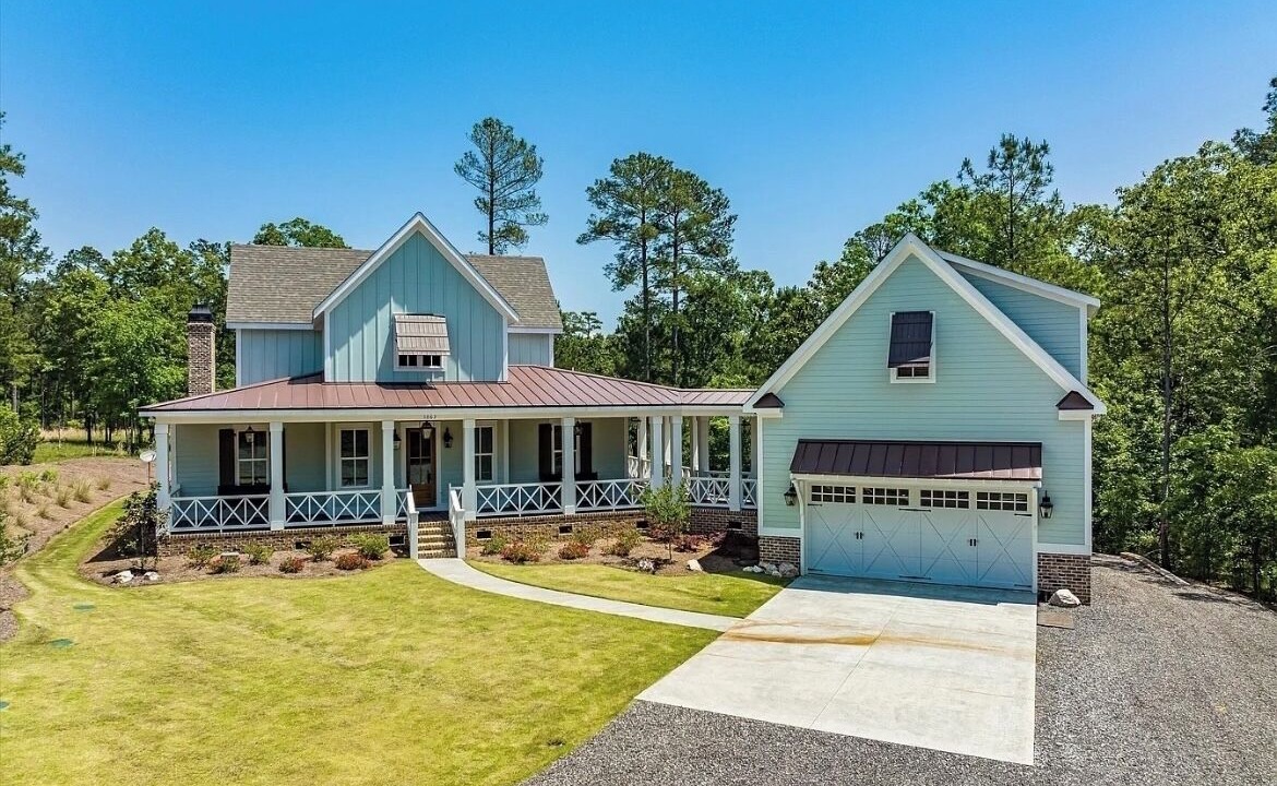 Photo of Outdoor in Lincolnton