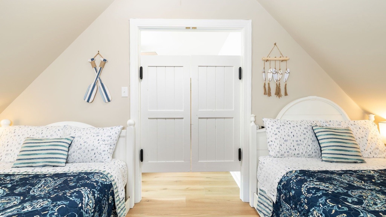Photo of Bedroom in Myrick Estates