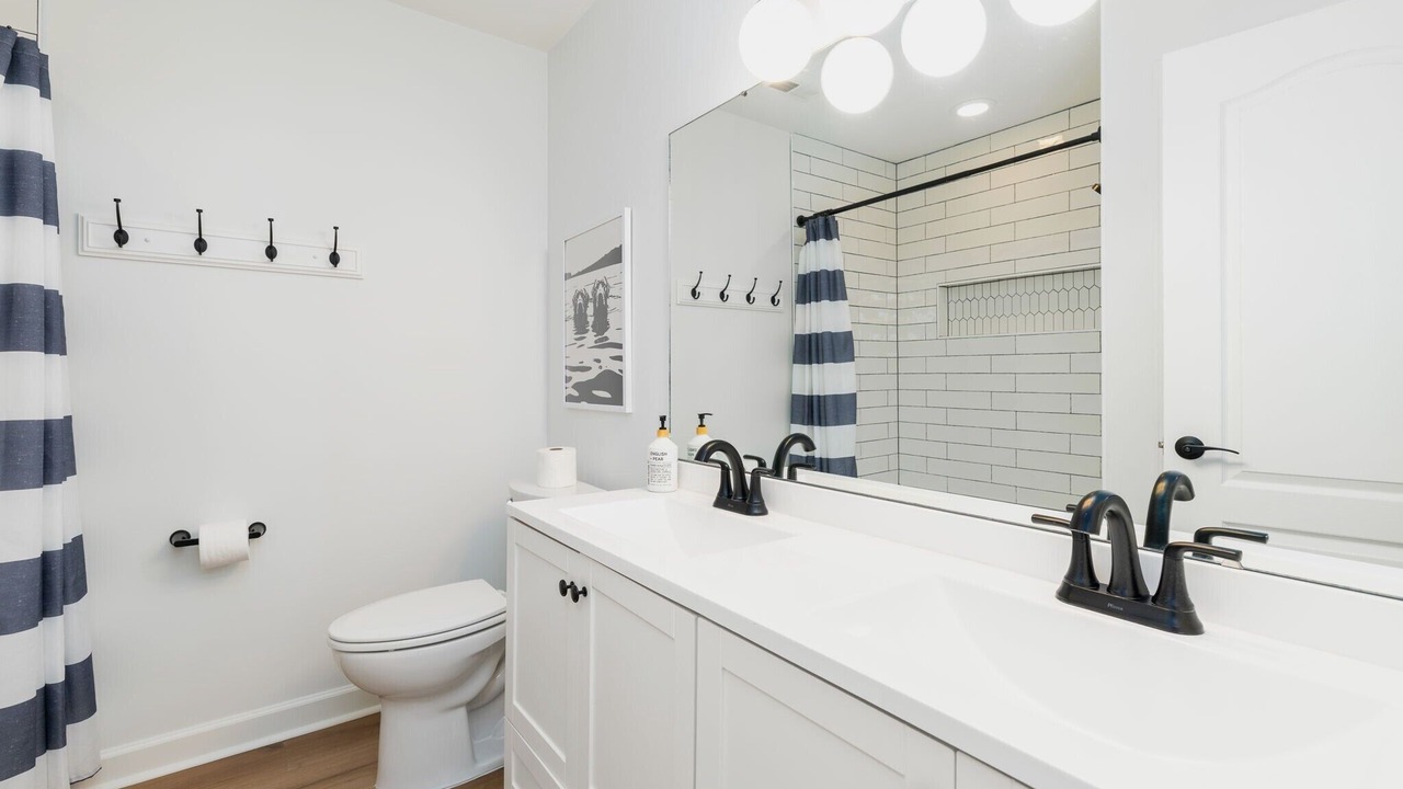 Photo of Bathroom in Myrick Estates