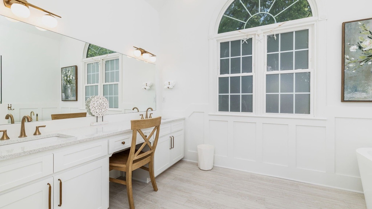 Photo of Bathroom in Myrick Estates