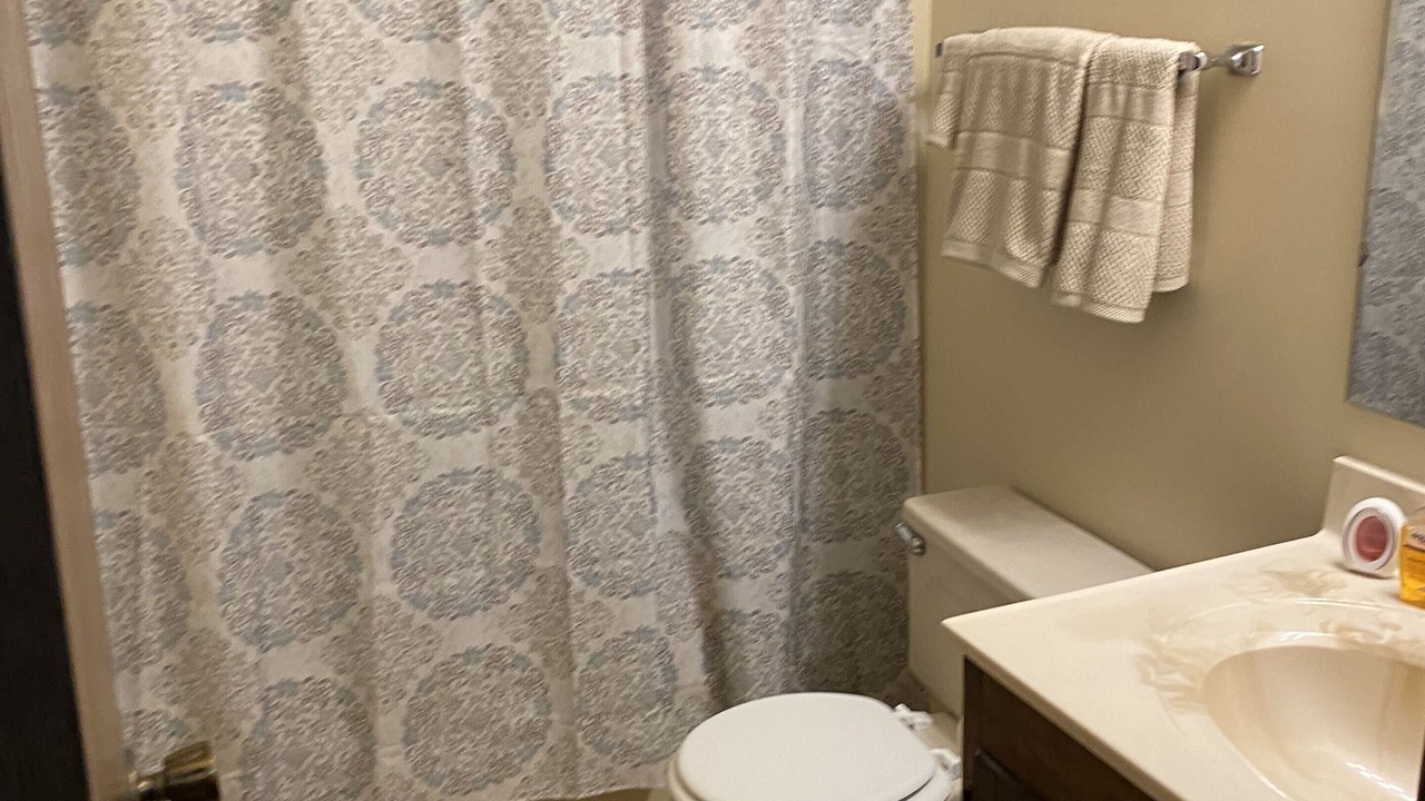 Photo of Bathroom in Bristol
