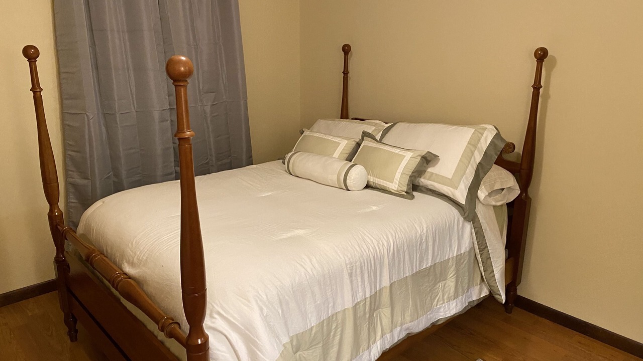 Photo of Bedroom in Bristol