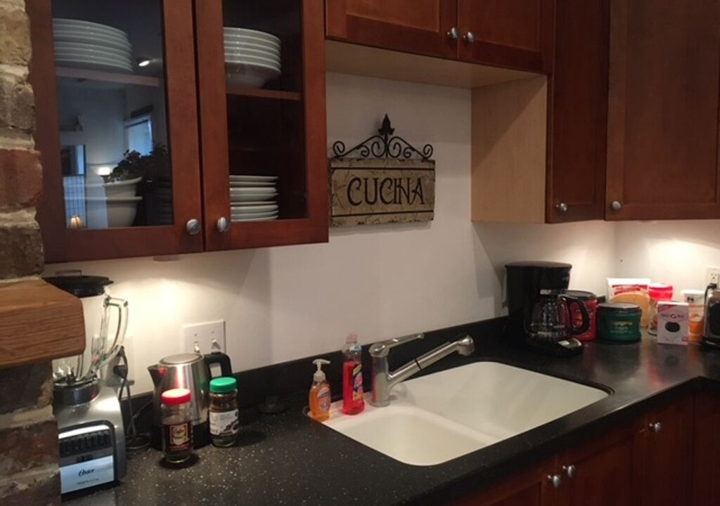 Photo of Kitchen in Petersburg