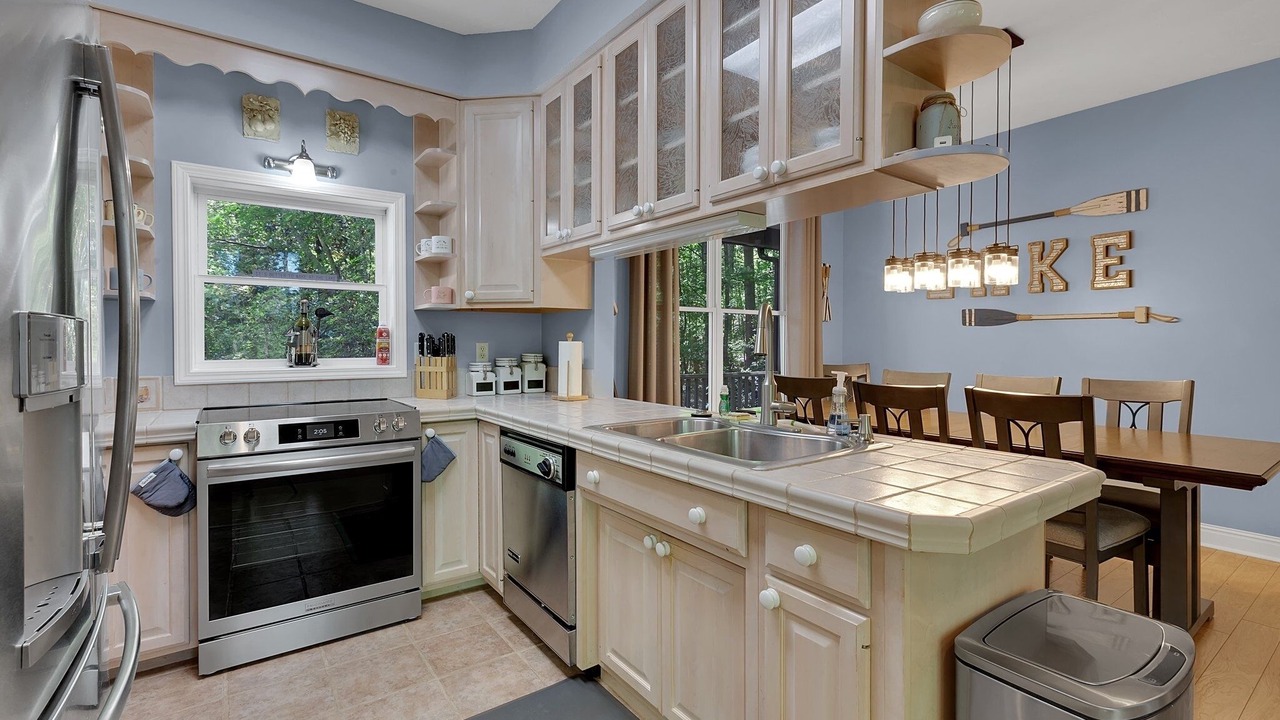 Photo of Kitchen in Westminster