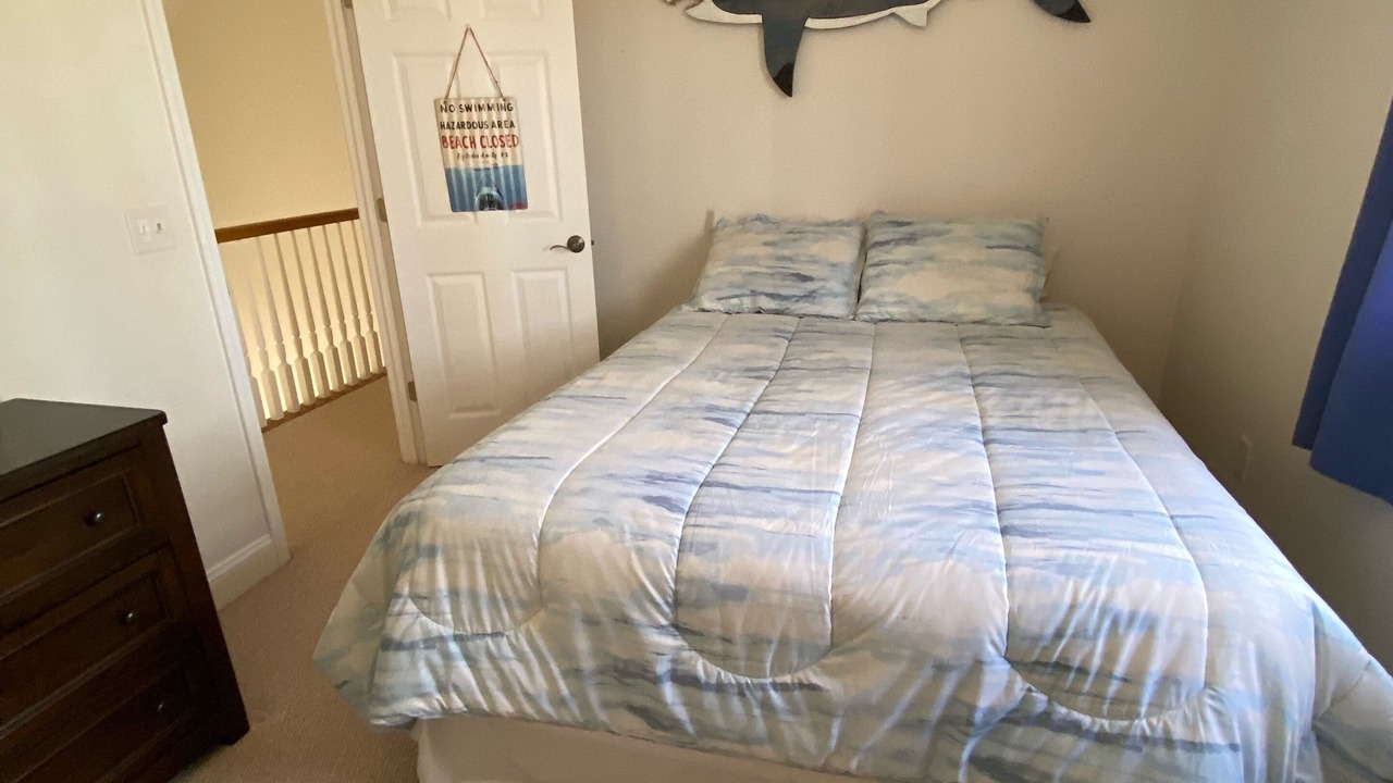 Photo of Bedroom in Westminster