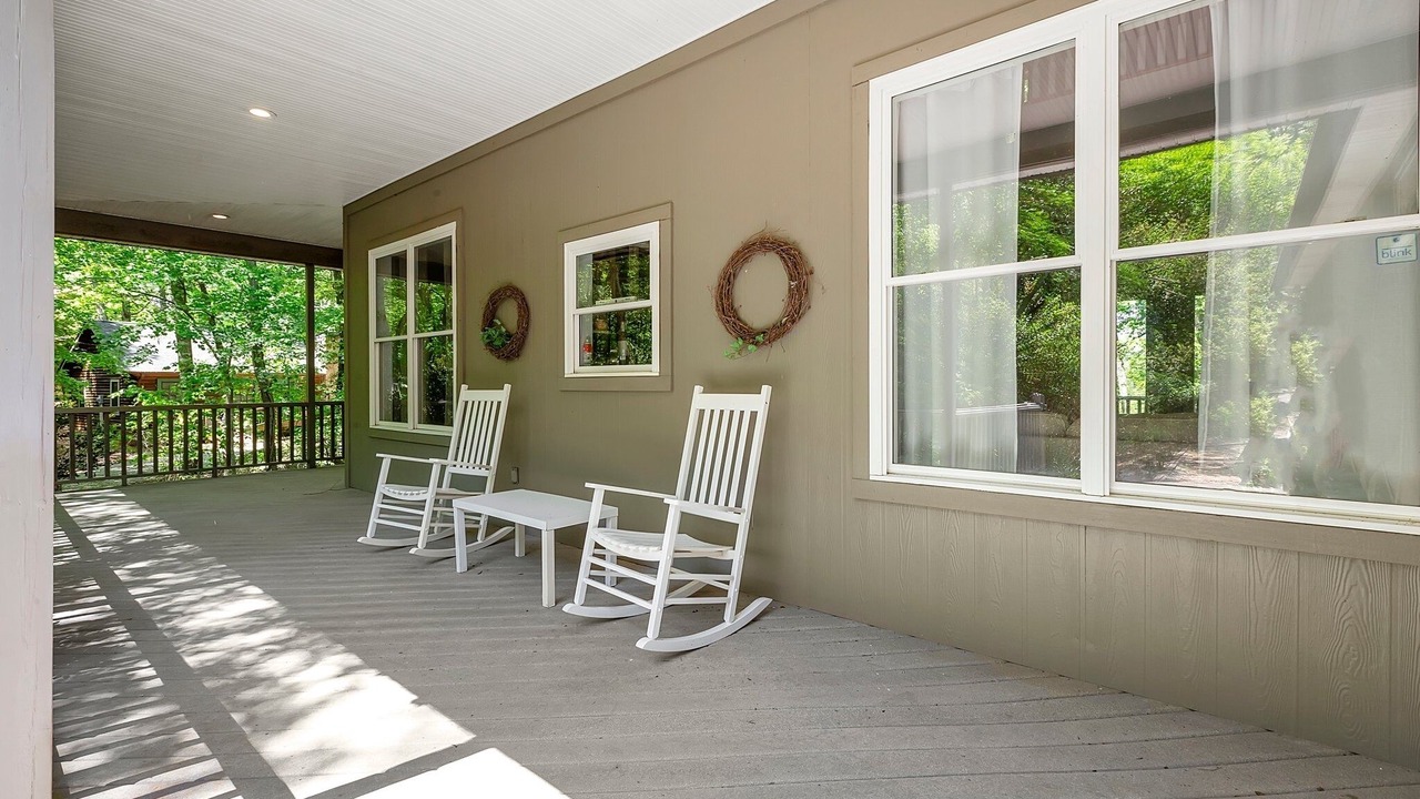 Photo of Patio Balcony in Westminster