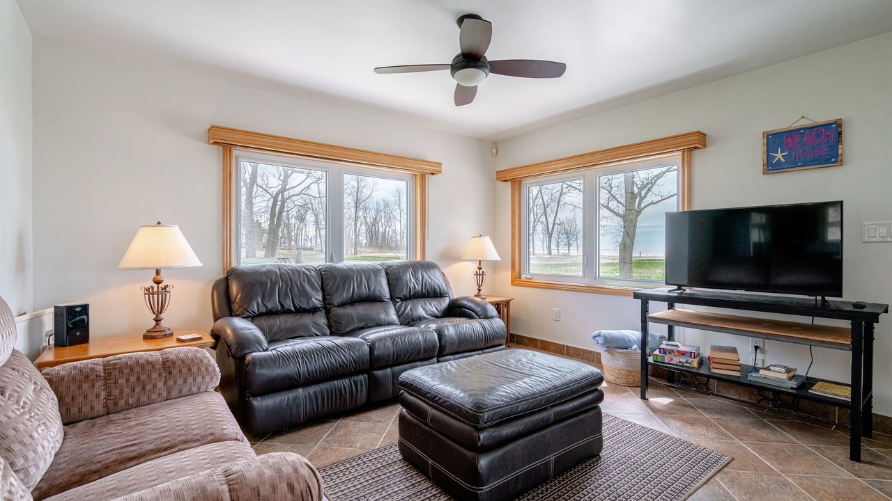 Photo of Livingroom in Ruthven