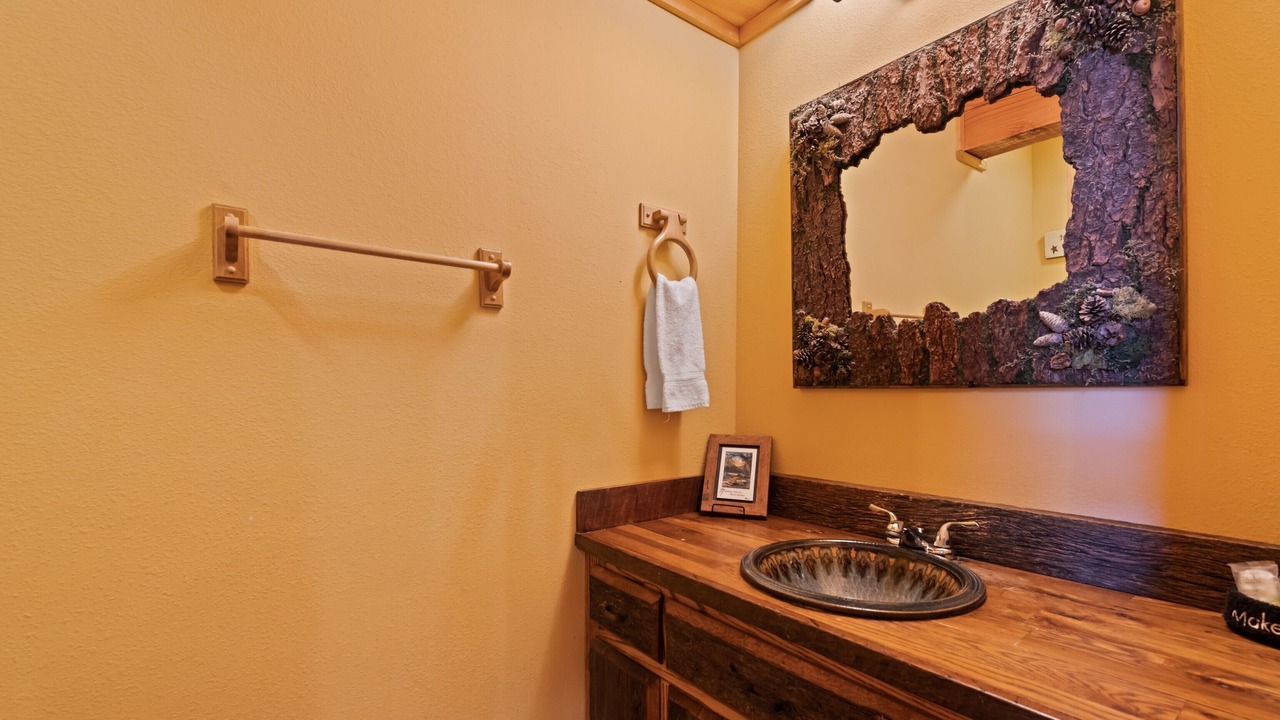 Photo of Bathroom in Waynesville