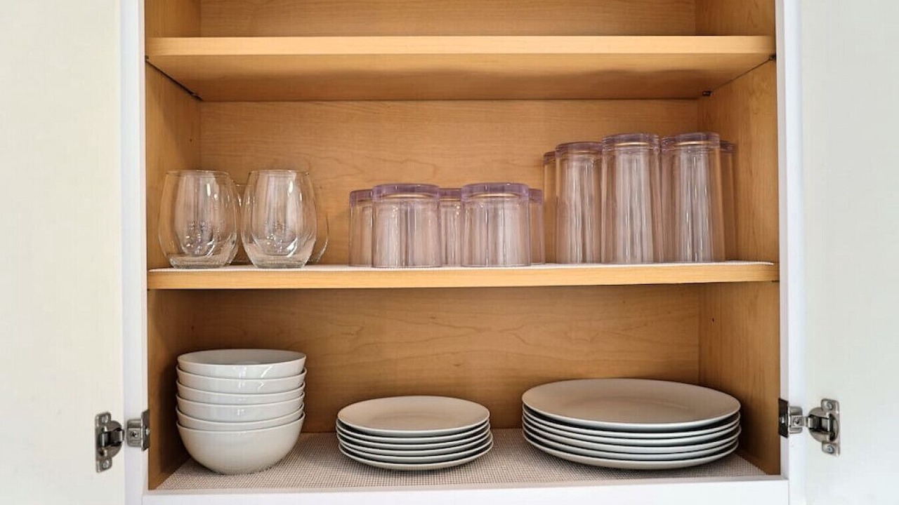 Photo of Kitchen in Southwest Raleigh