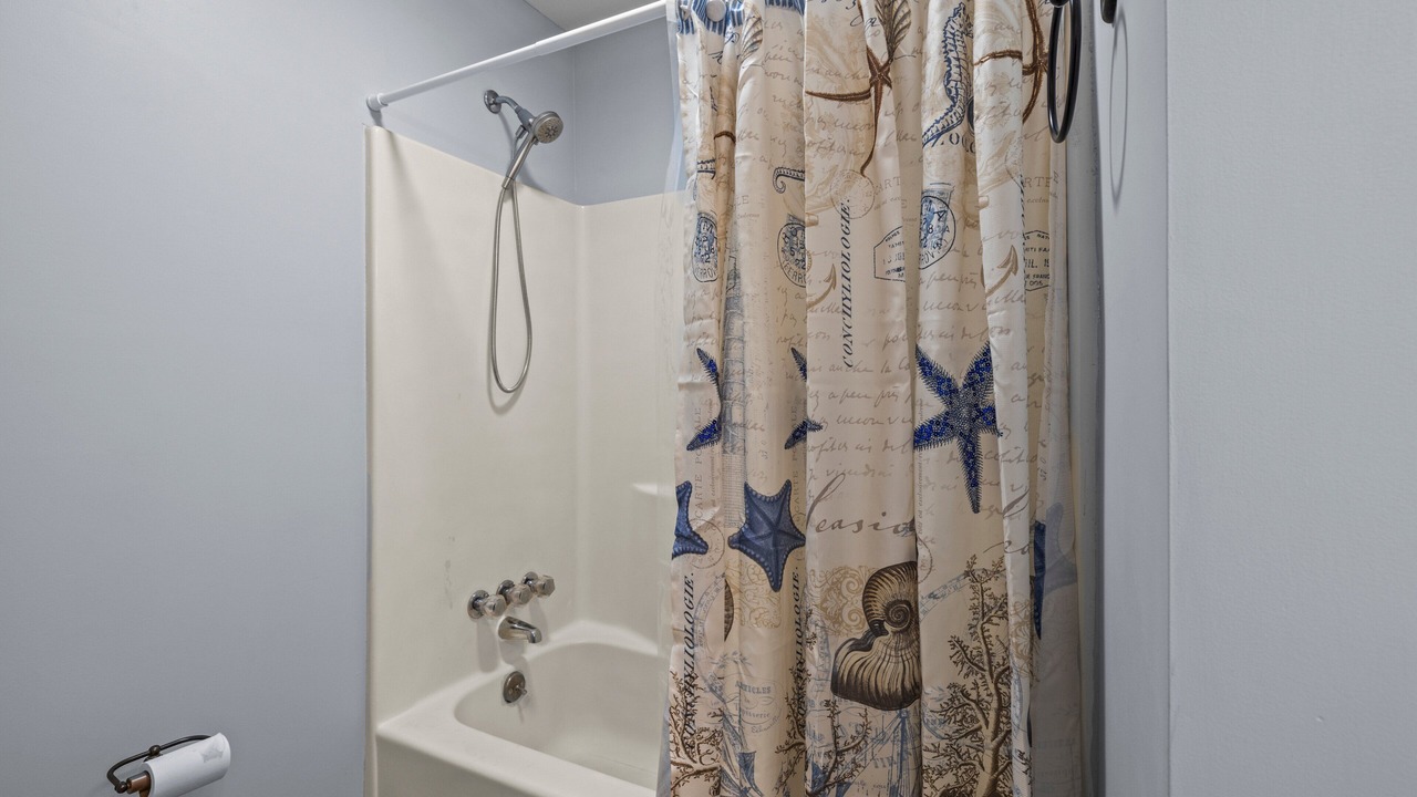 Photo of Bathroom in Straits