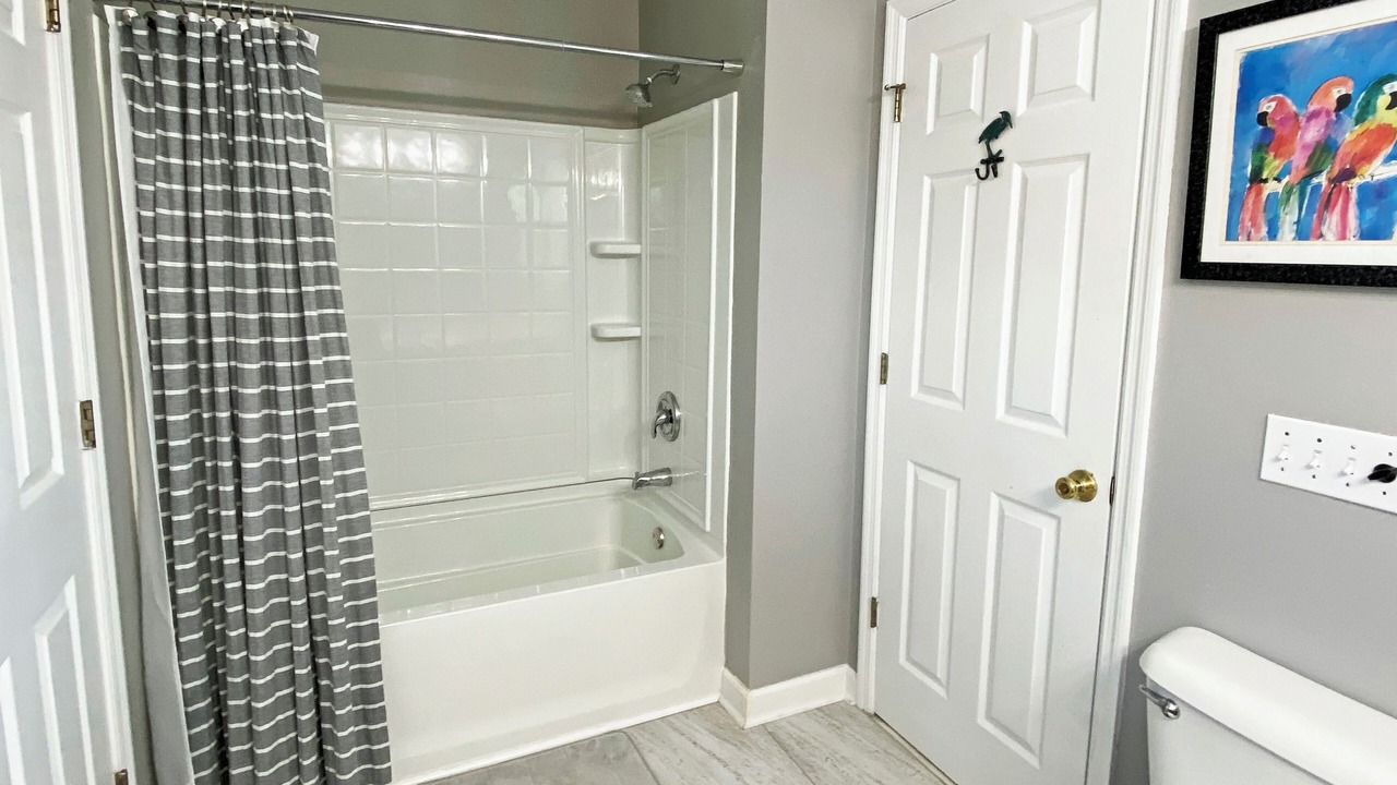 Photo of Bathroom in Pawleys Island
