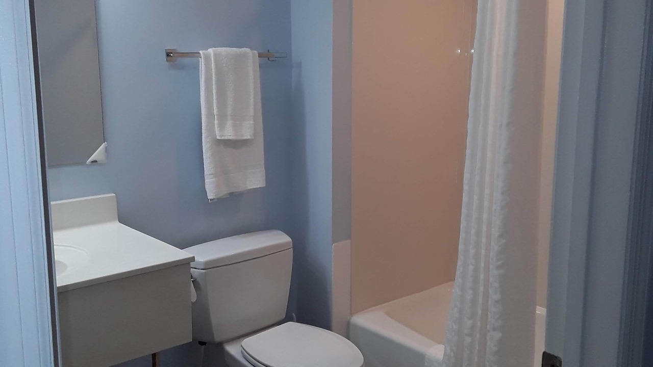 Photo of Bathroom in Myrtle Beach