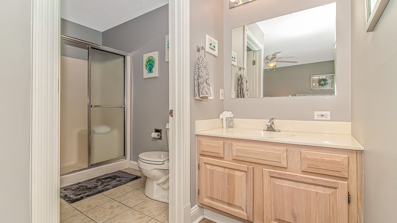 Photo of Bathroom in Calabash