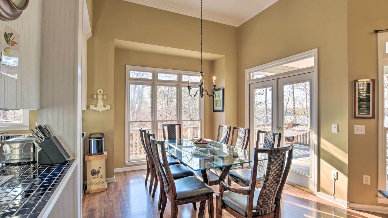 Photo of Livingroom in Gumlog