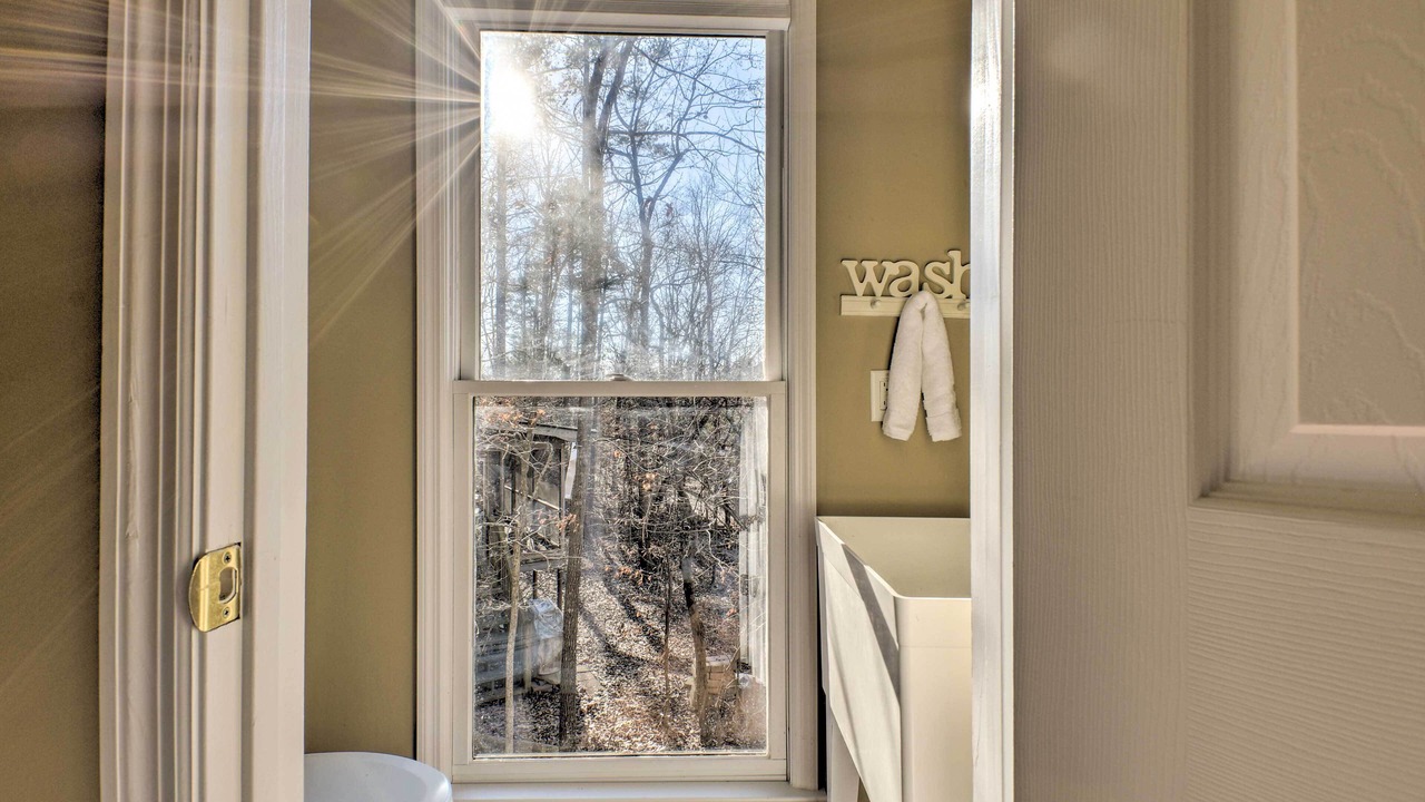 Photo of Bathroom in Gumlog