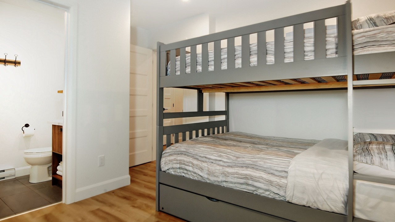 Photo of Bedroom in Stoneham
