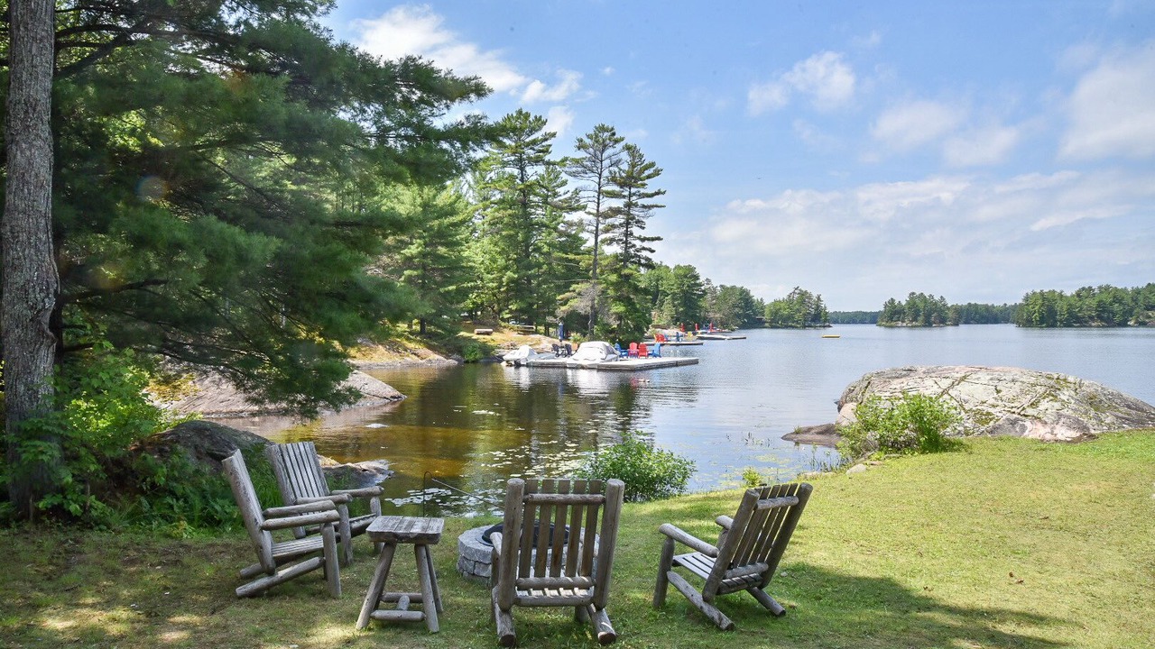 Photo of Outdoor in Gravenhurst
