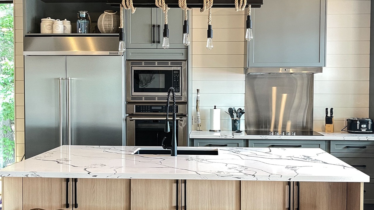 Photo of Kitchen in Gravenhurst