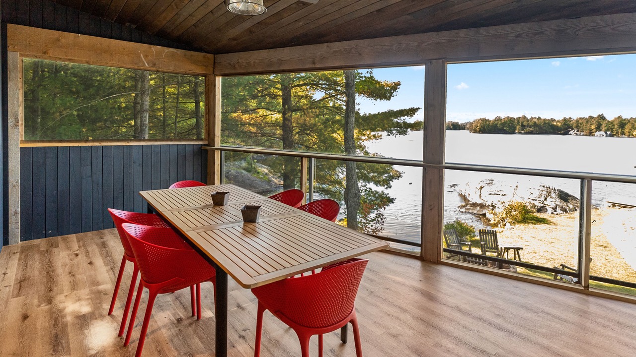 Photo of Outdoor in Gravenhurst