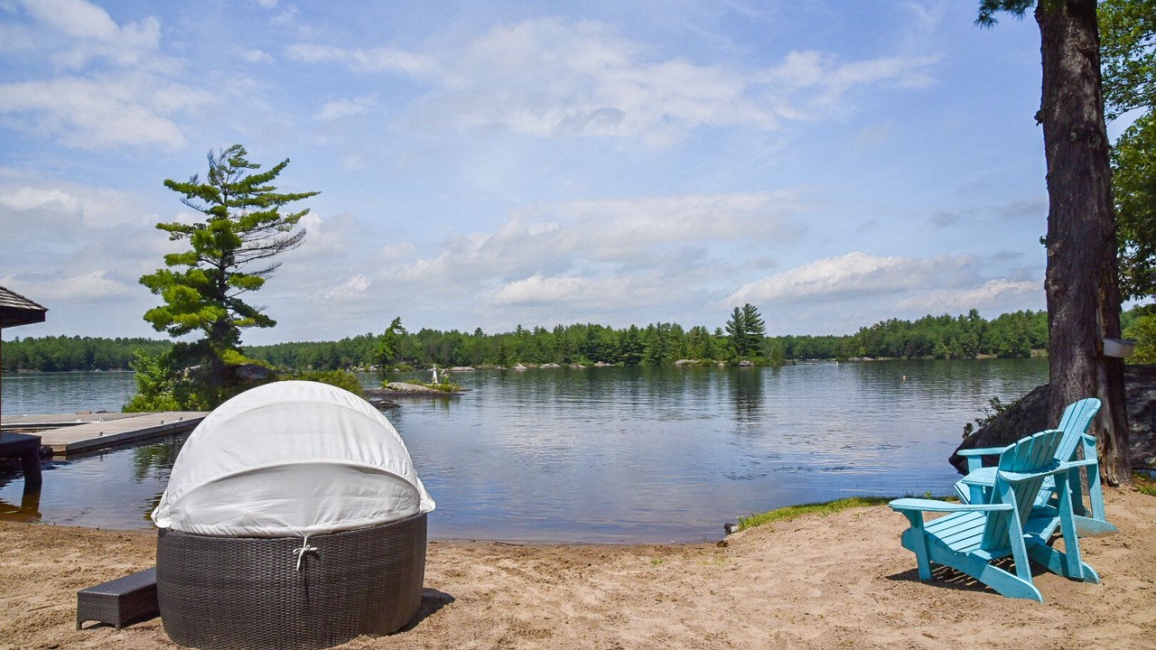 Photo of Outdoor in Gravenhurst