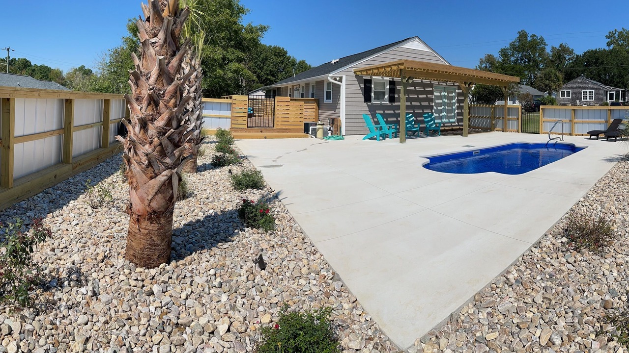 Photo of Outdoor in Swansboro