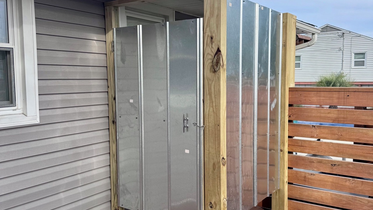 Photo of Outdoor in Swansboro