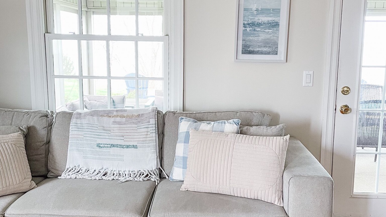 Photo of Livingroom in Ruthven