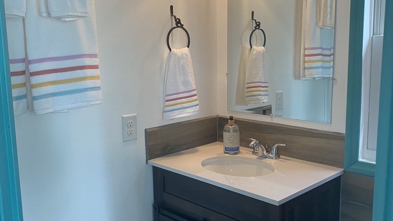 Photo of Bathroom in Newport