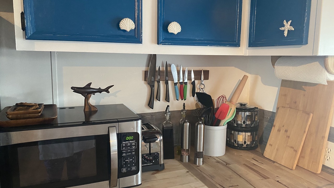 Photo of Kitchen in Newport
