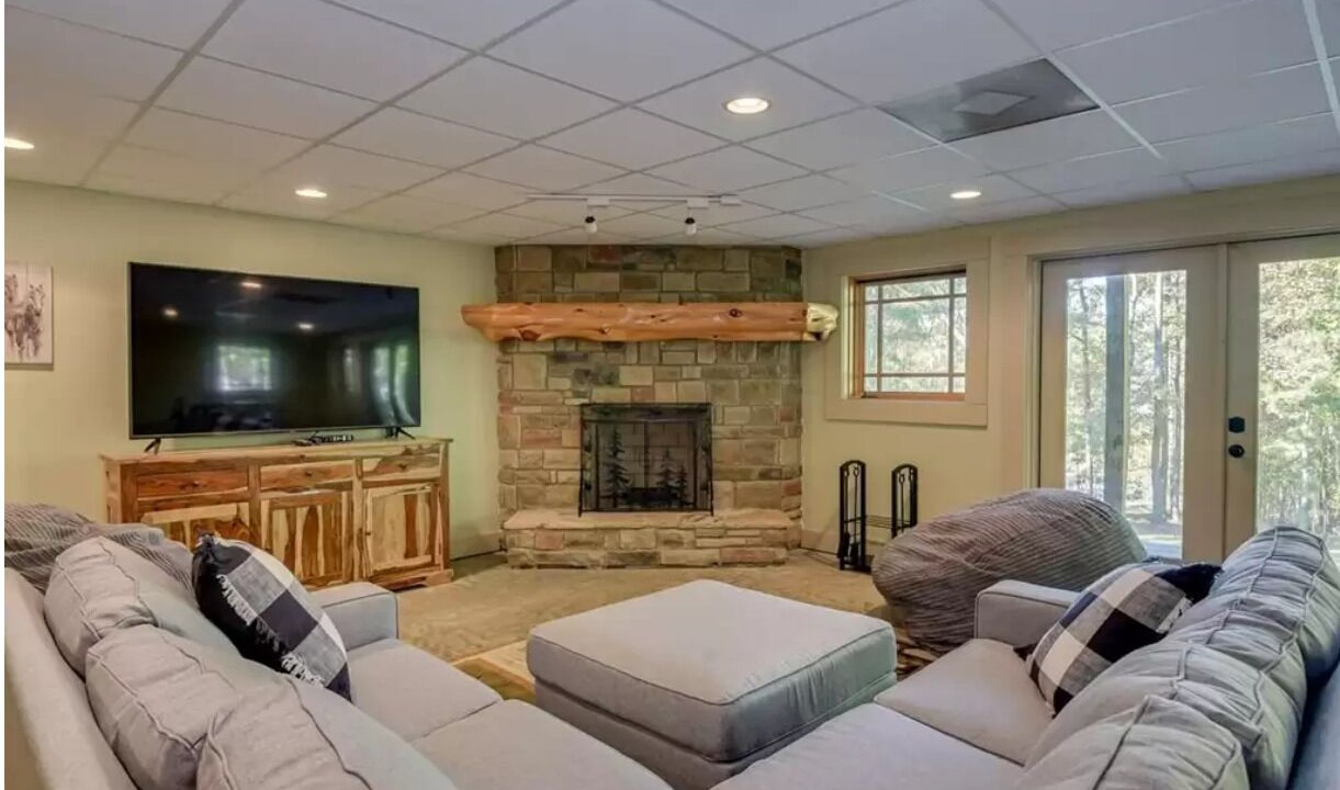 Photo of Livingroom in Lincolnton