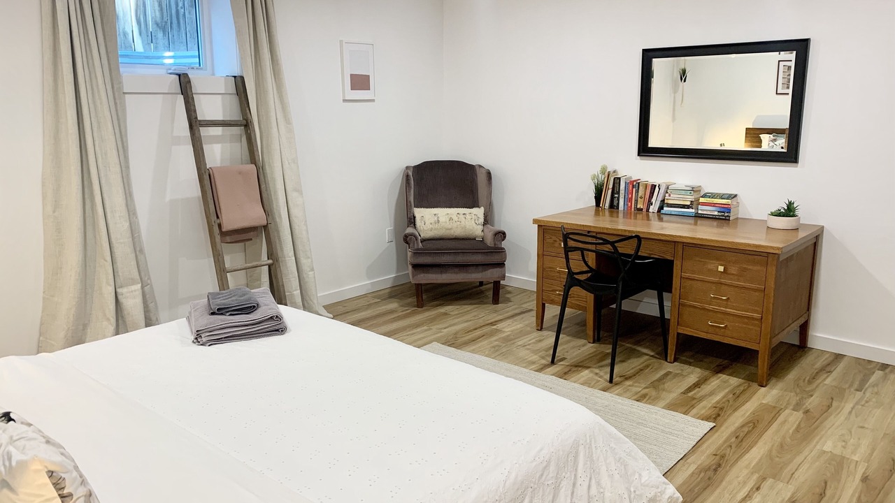 Photo of Bedroom in Nelson