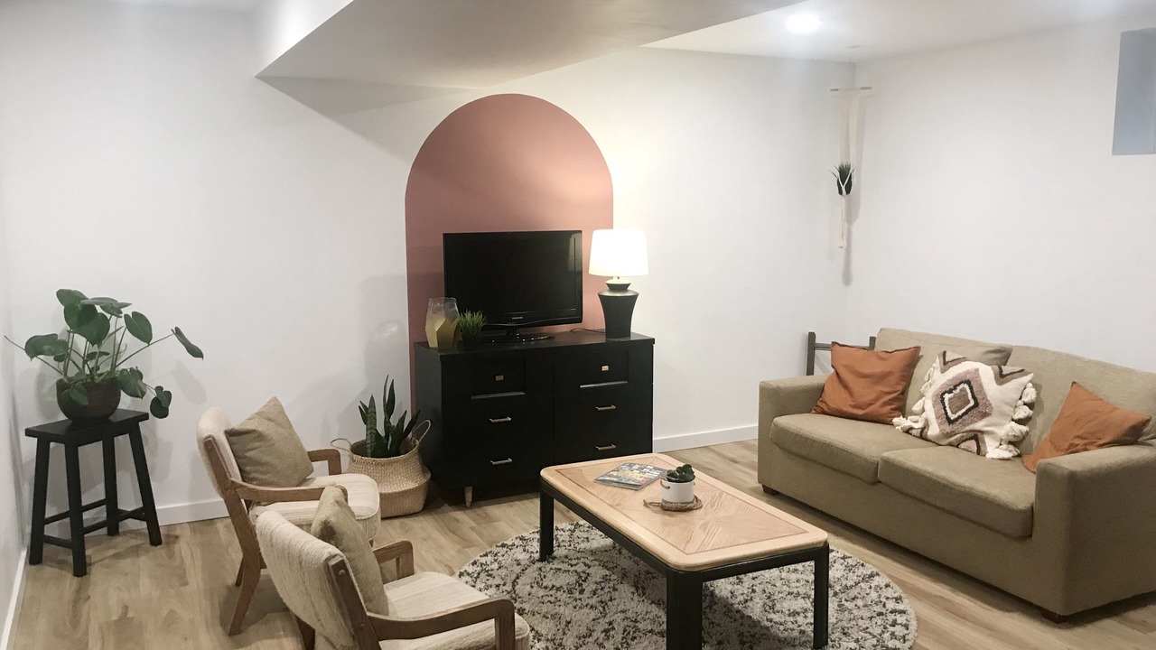 Photo of Bedroom in Nelson