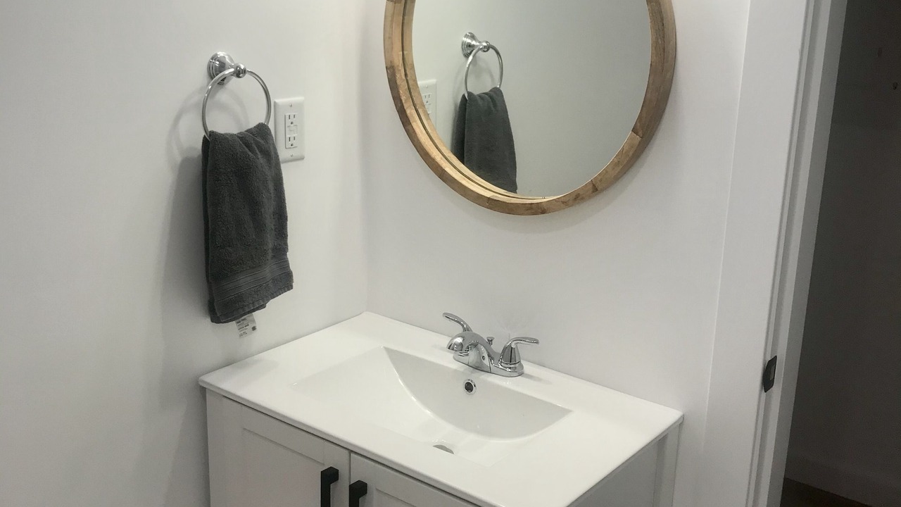 Photo of Bathroom in Nelson