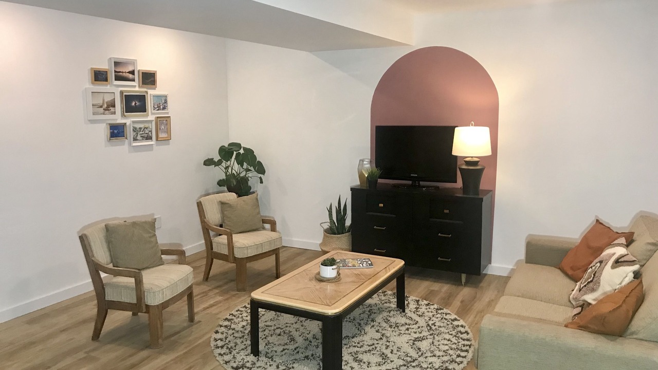 Photo of Livingroom in Nelson