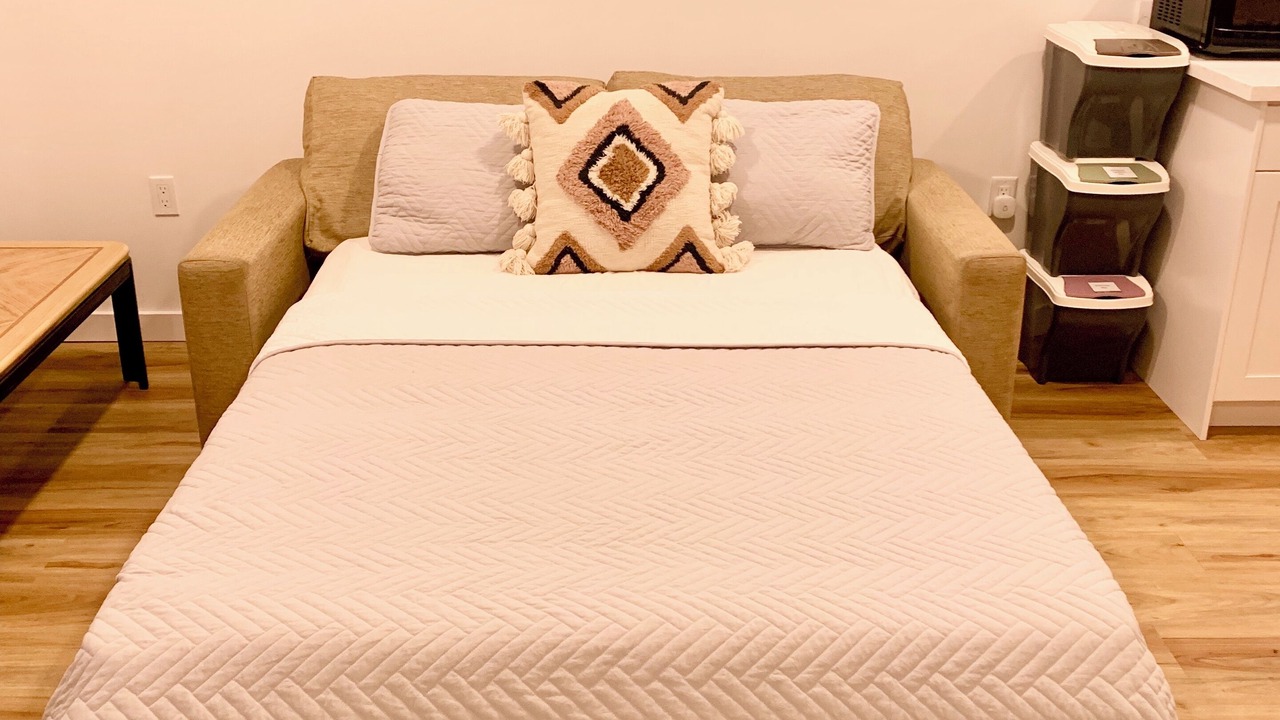 Photo of Bedroom in Nelson