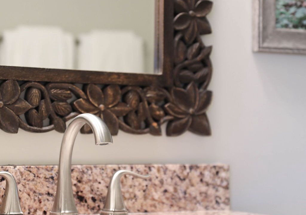 Photo of Bathroom in Nellysford