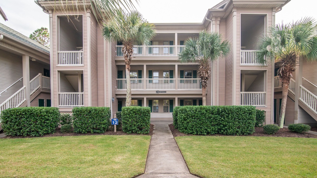Photo of Outdoor in Pawleys Island