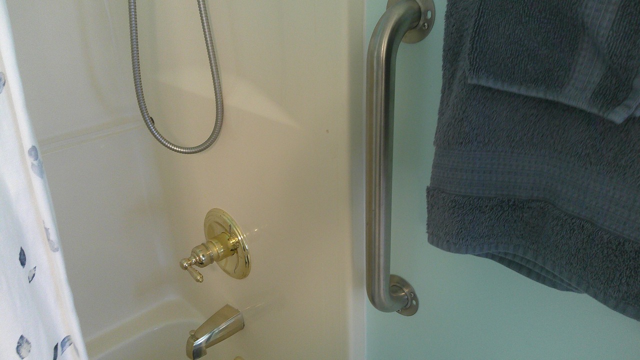 Photo of Bathroom in Central Myrtle Beach