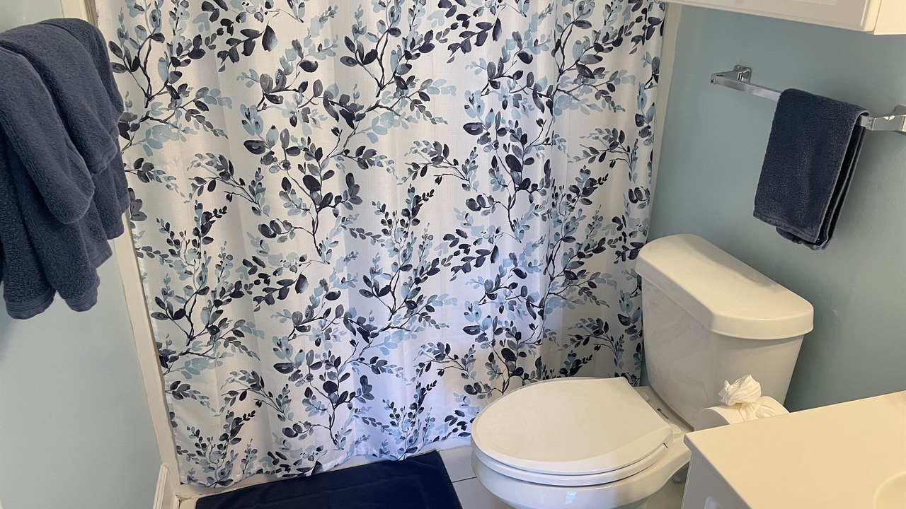 Photo of Bathroom in Central Myrtle Beach