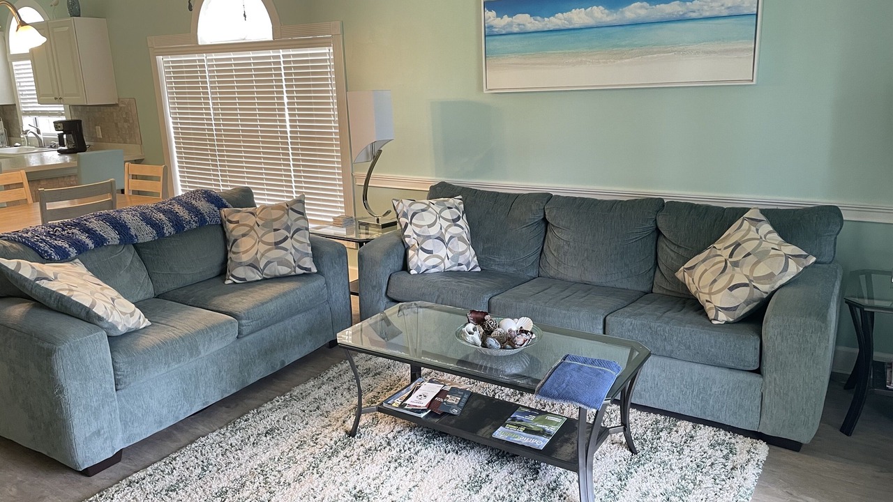 Photo of Bedroom in Central Myrtle Beach