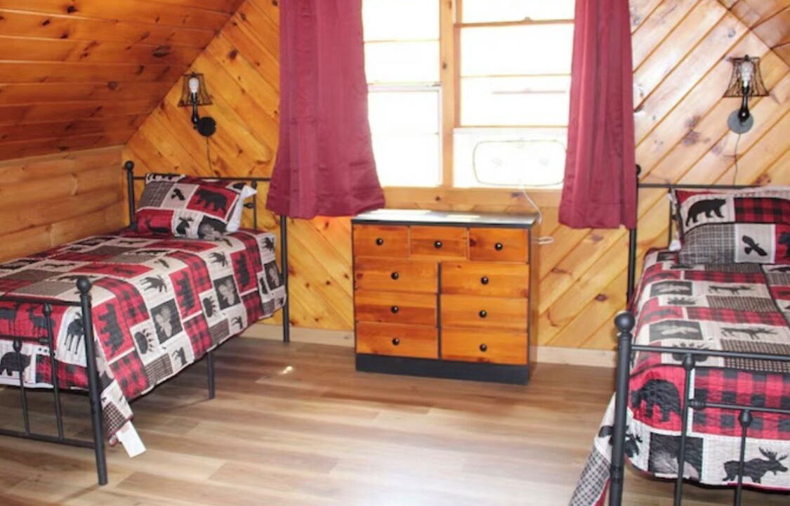Photo of Bedroom in Standish