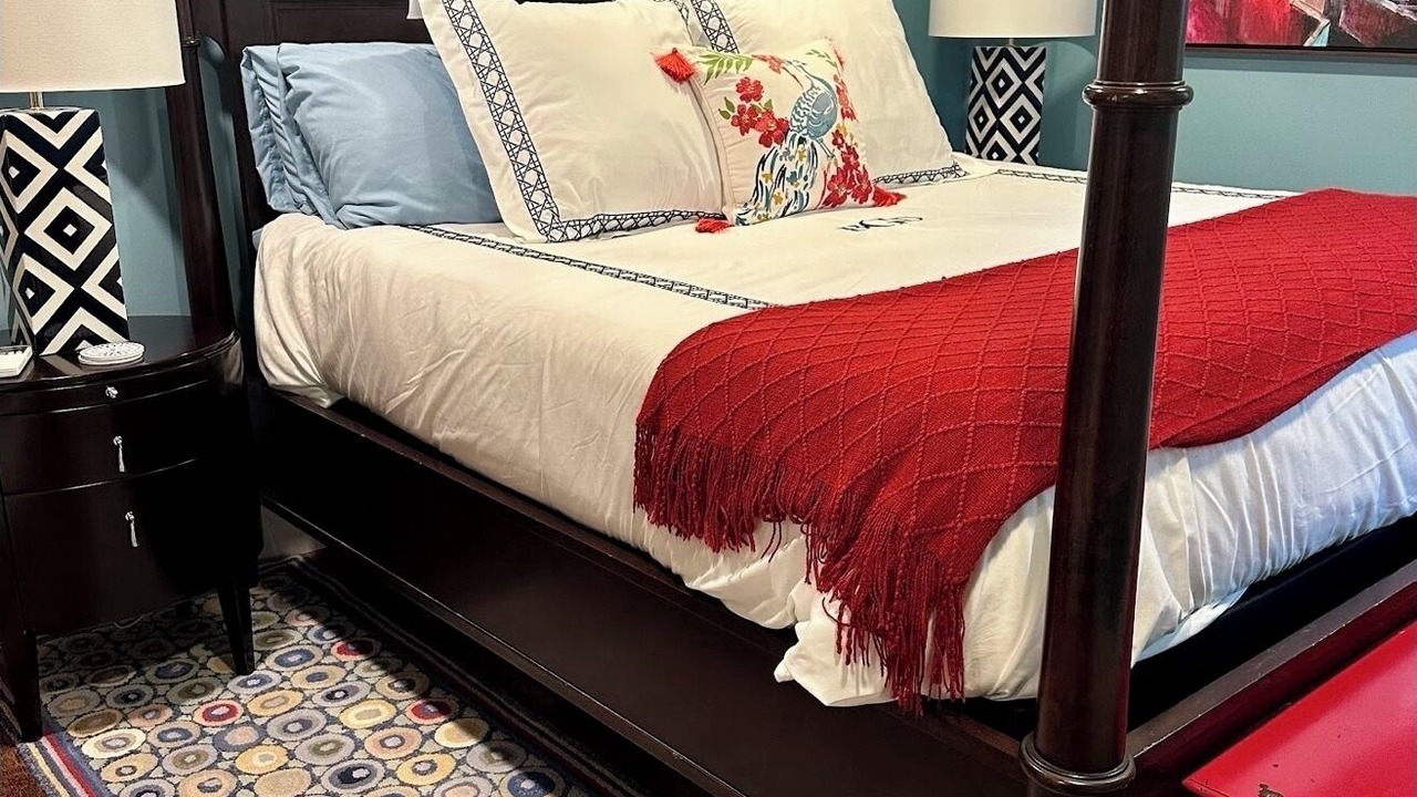 Photo of Bedroom in St. Stephens