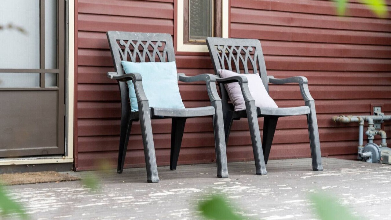 Photo of Patio Balcony in Bridgeland